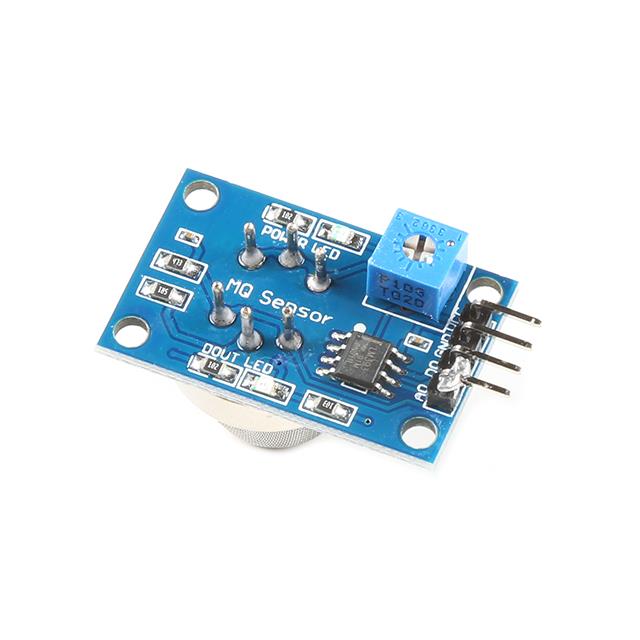 SEN-21241 SparkFun Electronics  Cartes d'évaluation - Cartes d'extension Cartes filles